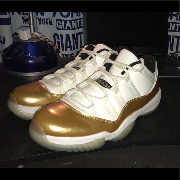 Jordan 11 closing ceremony’s - Picture 5 of 6
